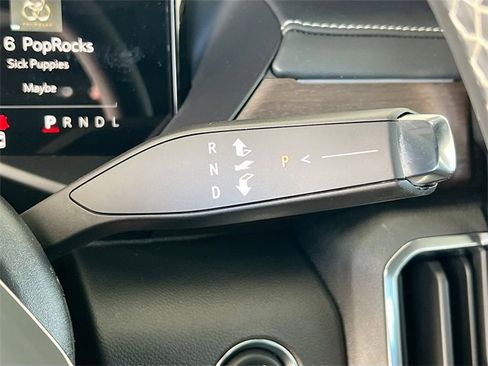 New 2026 GMC Acadia Denali Ultimate image 12