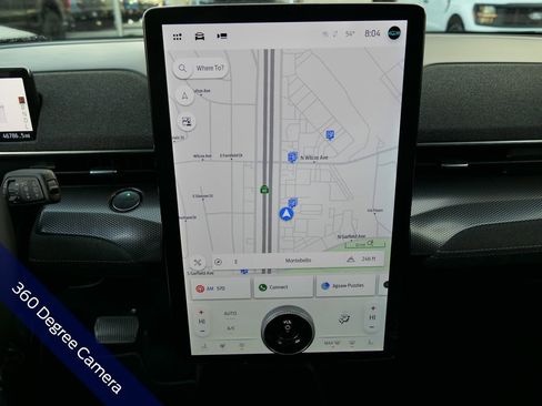 Used 2022 Ford Mustang Mach-E GT w/ GT Performance Edition image 19