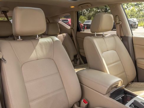 Used 2014 Nissan Murano SL FWD image 35