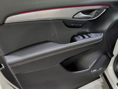 Certified 2025 Buick Envision Sport Touring image 14