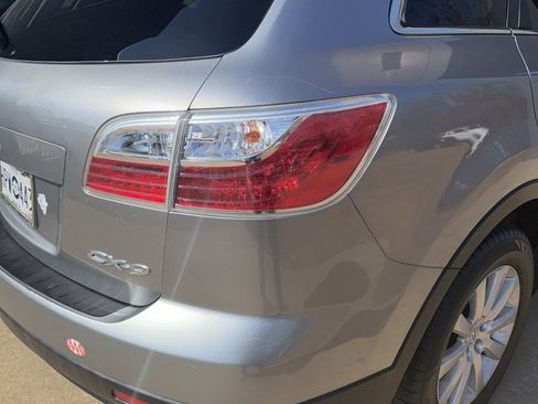 Used 2010 MAZDA CX-9 Sport image 9