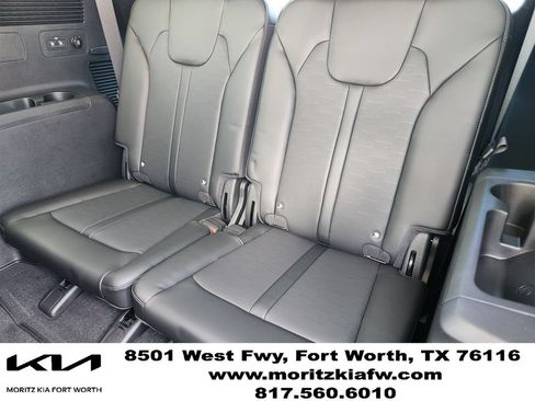 New 2026 Kia Sorento S FWD image 20