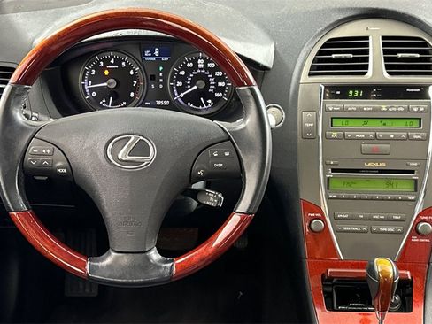 Used 2007 Lexus ES 350 image 16