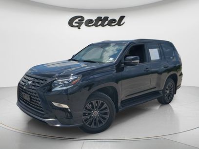 Used 2023 Lexus GX 460 Premium w/ Accessory Package