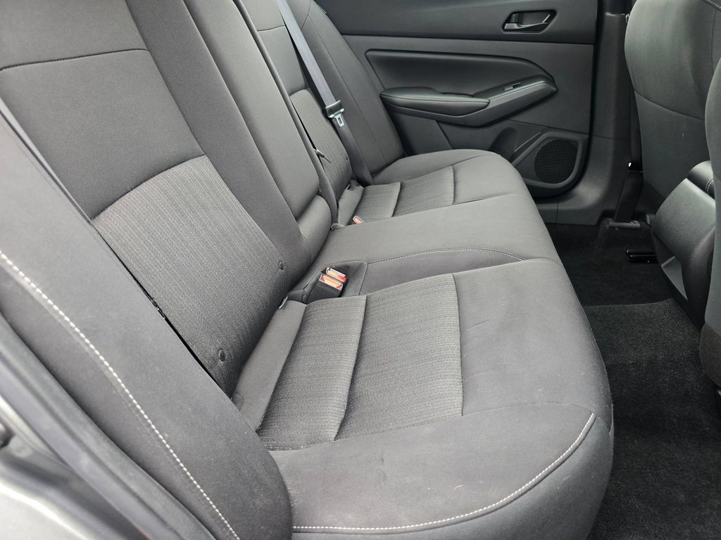Used 2026 Nissan Altima 2.5 SV FWD image 16