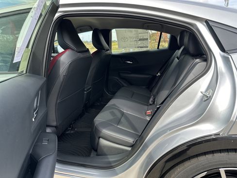 New 2026 Toyota Prius Plug-In Hybrid w/ Limited Premium Package image 14