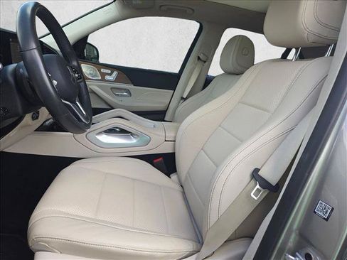 Certified 2022 Mercedes-Benz GLE 350 image 12