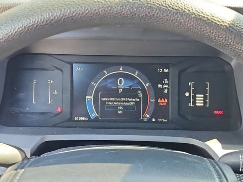 Used 2024 Toyota Tacoma SR5 AWD/4WD image 21