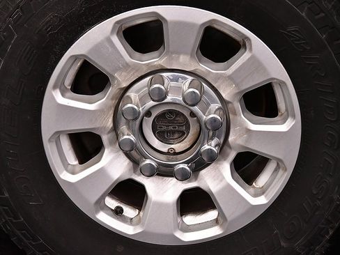 Used 2024 Ford F250 XLT w/ FX4 Off-Road Package image 9