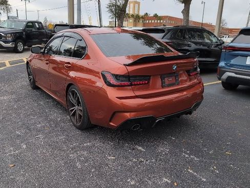 Used 2021 BMW 330i Sedan image 4