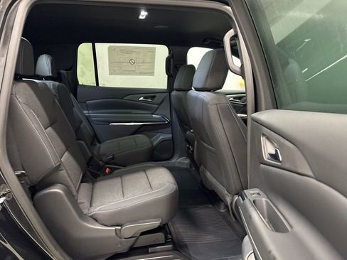New 2026 Chevrolet Traverse LT w/ Midnight/Sport Edition image 31