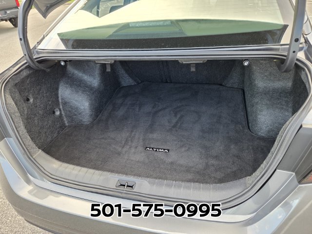 Used 2025 Nissan Altima 2.5 SR FWD image 15