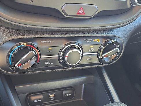 Certified 2024 Kia Soul LX image 26