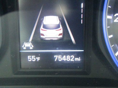 Used 2020 Hyundai Kona Ultimate image 24