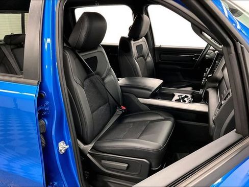 Used 2023 RAM 1500 Big Horn AWD/4WD image 8