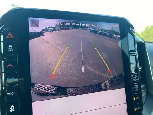 New 2026 RAM 1500 Rebel w/ Rebel Level 2 Equipment Group image 30