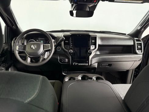 New 2025 RAM 2500 Tradesman image 18