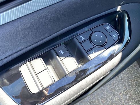 New 2026 Nissan Murano SL image 20