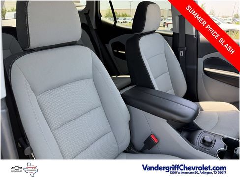 Certified 2024 GMC Terrain SLE w/ Fleet Convenience Package FWD image 24