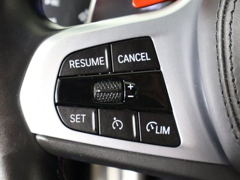 Used 2024 BMW M8 Competition w/ M Driver's Package image 45