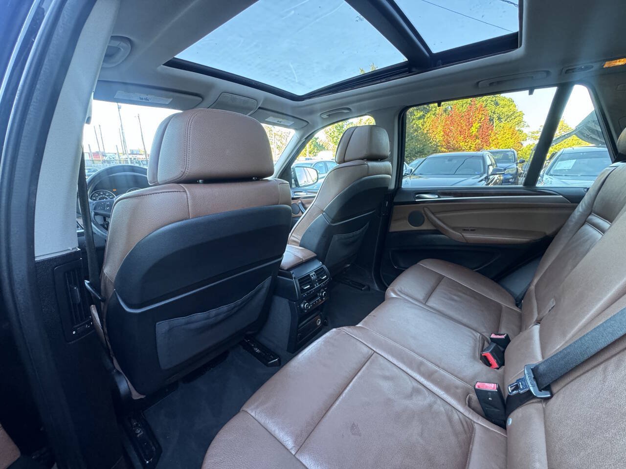 Used 2013 BMW X5 xDrive35i AWD/4WD image 12