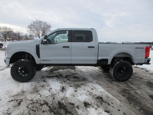 New 2026 Ford F250 XL w/ STX Appearance Package image 9