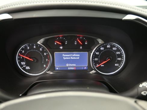 Used 2023 Chevrolet Blazer LT w/ Convenience Package image 14