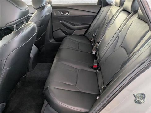 Used 2023 Honda Accord Sport image 10