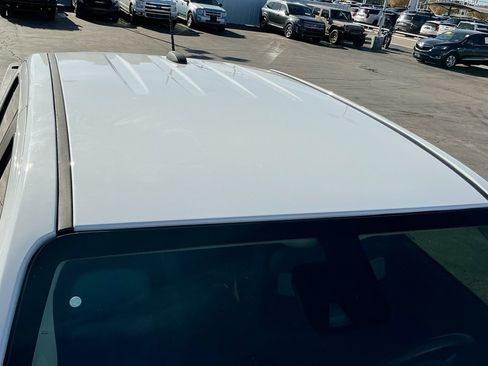 Used 2021 GMC Canyon AT4 w/ Driver Alert Package image 12