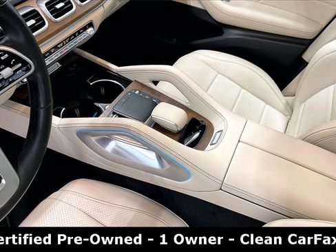 Used 2022 Mercedes-Benz GLE 350 image 16