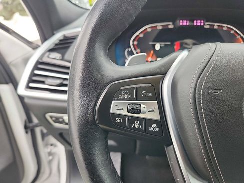 Used 2021 BMW X6 xDrive40i w/ Premium Package image 20