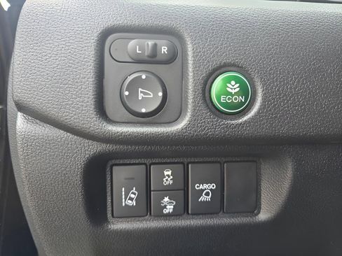 Used 2025 Honda Ridgeline RTL image 21