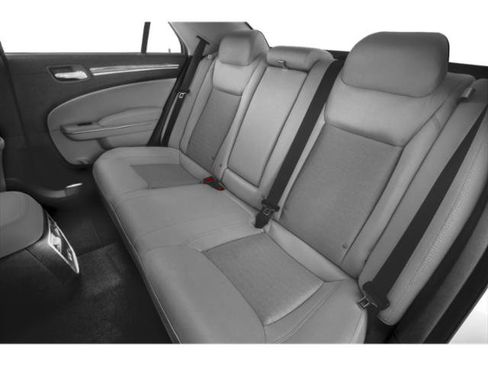 Certified 2023 Chrysler 300 S RWD image 13