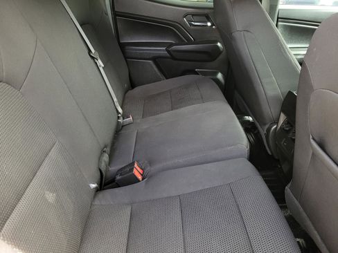 Used 2023 Chevrolet Colorado LT image 12
