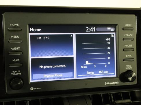 Used 2021 Toyota RAV4 XLE w/ Convenience Package FWD image 33