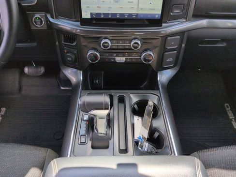 Certified 2023 Ford F150 XLT w/ Equipment Group 302A High image 23
