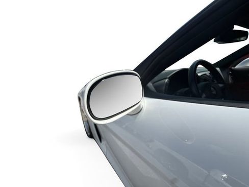 Used 2006 Chevrolet Corvette Convertible w/ Preferred Equipment Group RWD image 10