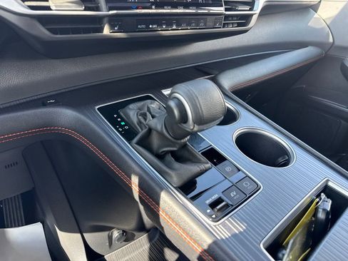 Certified 2024 Toyota Sienna XSE AWD/4WD image 17