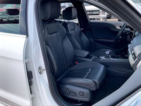 Used 2023 Audi A4 2.0T Premium Plus image 8