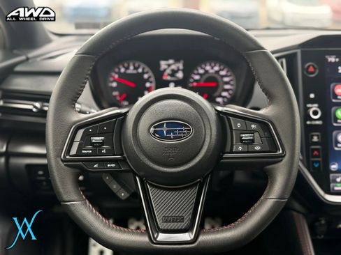 Used 2024 Subaru WRX Limited AWD/4WD image 30