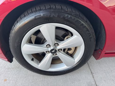Used 2013 Ford Mustang GT Premium w/ Comfort Pkg image 15
