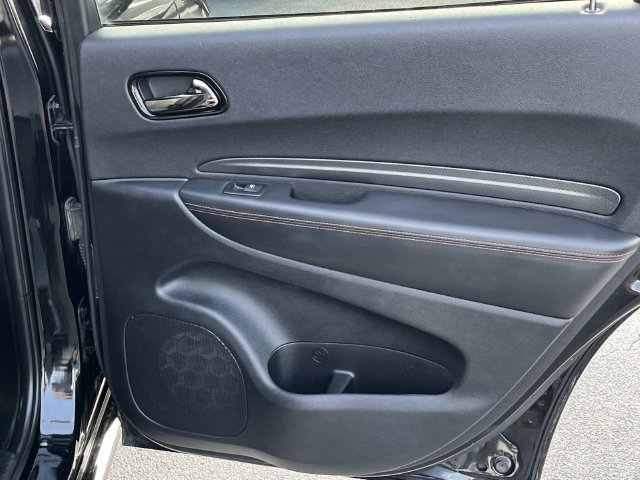 Used 2022 Dodge Durango R/T AWD/4WD image 21