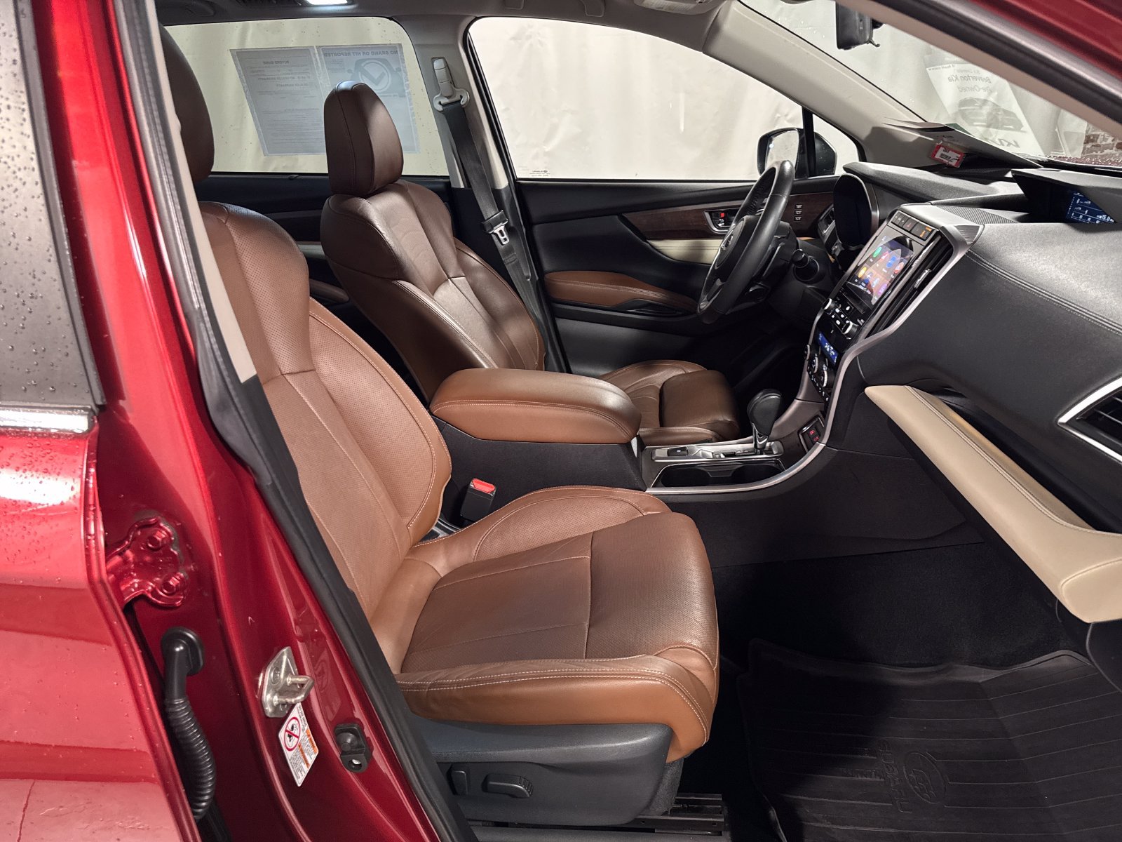 Used 2019 Subaru Ascent Touring AWD/4WD image 29