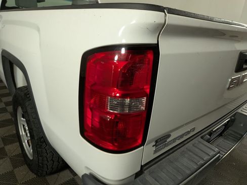 Used 2015 GMC Sierra 1500 Base image 11