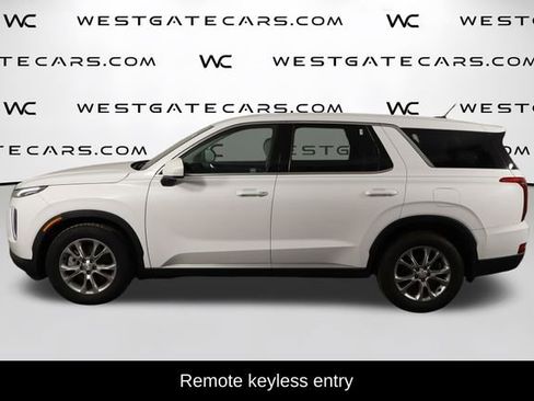 Used 2020 Hyundai Palisade SE image 5