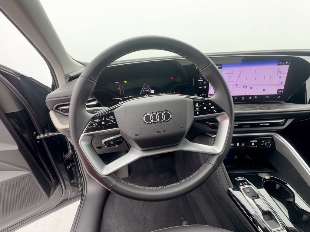 Certified 2025 Audi Q5 Premium Plus AWD/4WD image 10