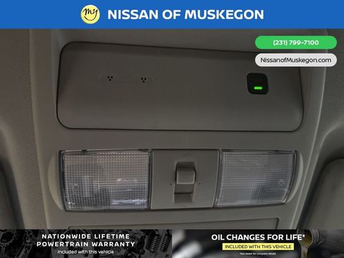 New 2026 Nissan Frontier SV w/ All-Weather Content Package AWD/4WD image 22