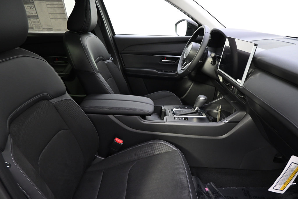 New 2026 MAZDA CX-5 Preferred AWD/4WD image 16