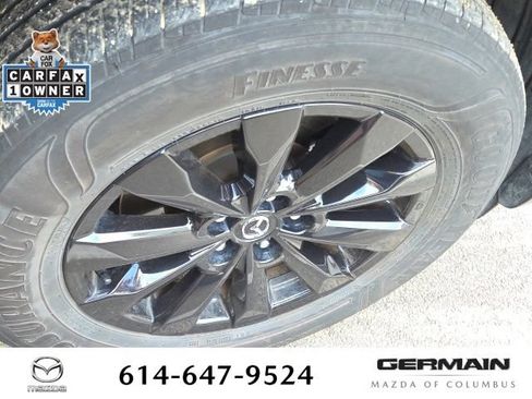 Used 2023 MAZDA CX-50 2.5 S w/ Cargo Package AWD/4WD image 10