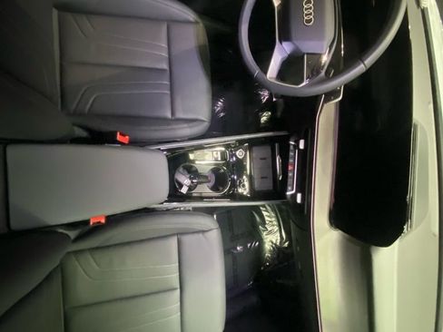 New 2026 Audi Q3 quattro 2.0T image 10